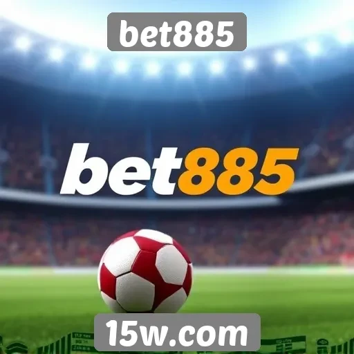 Comparação de odds no bet885 com concorrentes