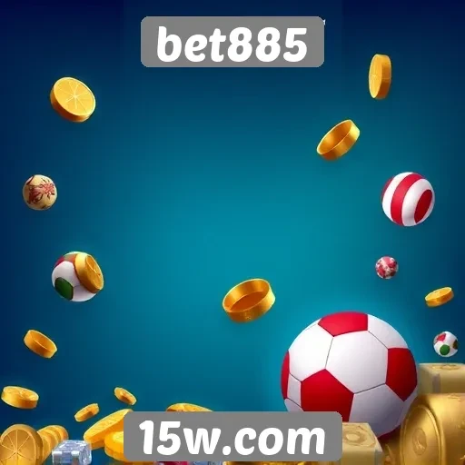 bet885 oferece diversas opções de jogos online