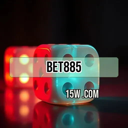 bet885: Descubra os Recursos Imperdíveis da Seção de Jogos