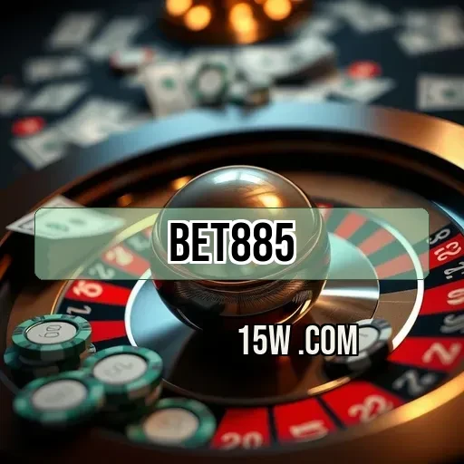 bet885: A Revolução da Plataforma de Jogos no Brasil