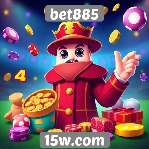 jogos de cassino mais populares no bet885