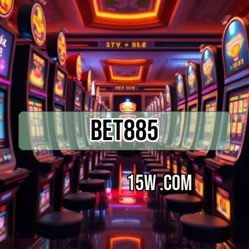 bet885: Uma Análise Completa dos Recursos de Segurança do Site