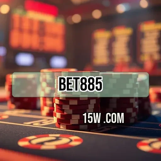 bet885: Atraia Prêmios com Nossos Caça-Níqueis Imperdíveis!