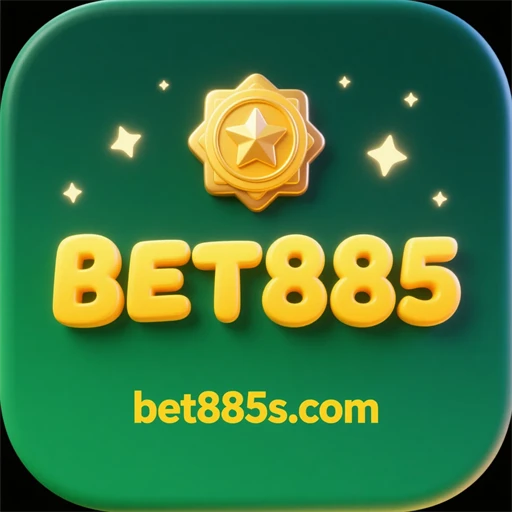 Logo bet885